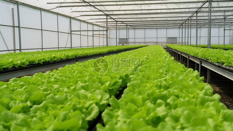 连栋温室大棚：价格与价值的平衡之道
