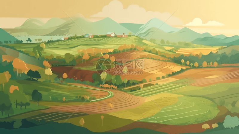 成都智慧农业现状分析：创新驱动下的未来展望
